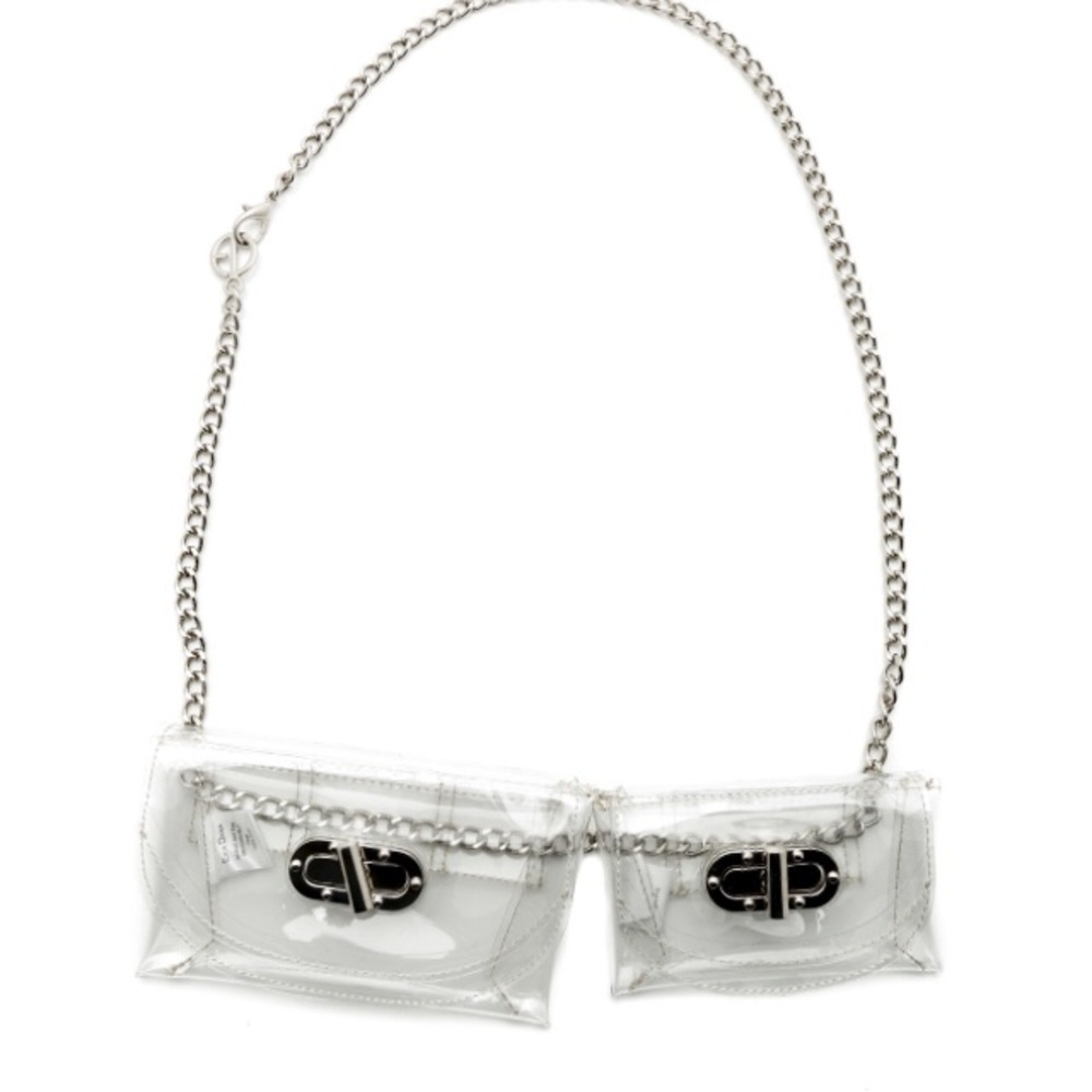 Erin Dana Nervo belt bag